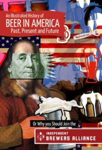 An Illustrated History of Beer in America