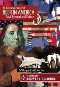 An Illustrated History of Beer in America